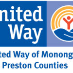 united way of monongalia and preston counties logo